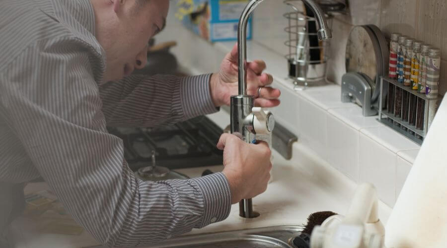 Professional Leak Detection in Belhaven, NC