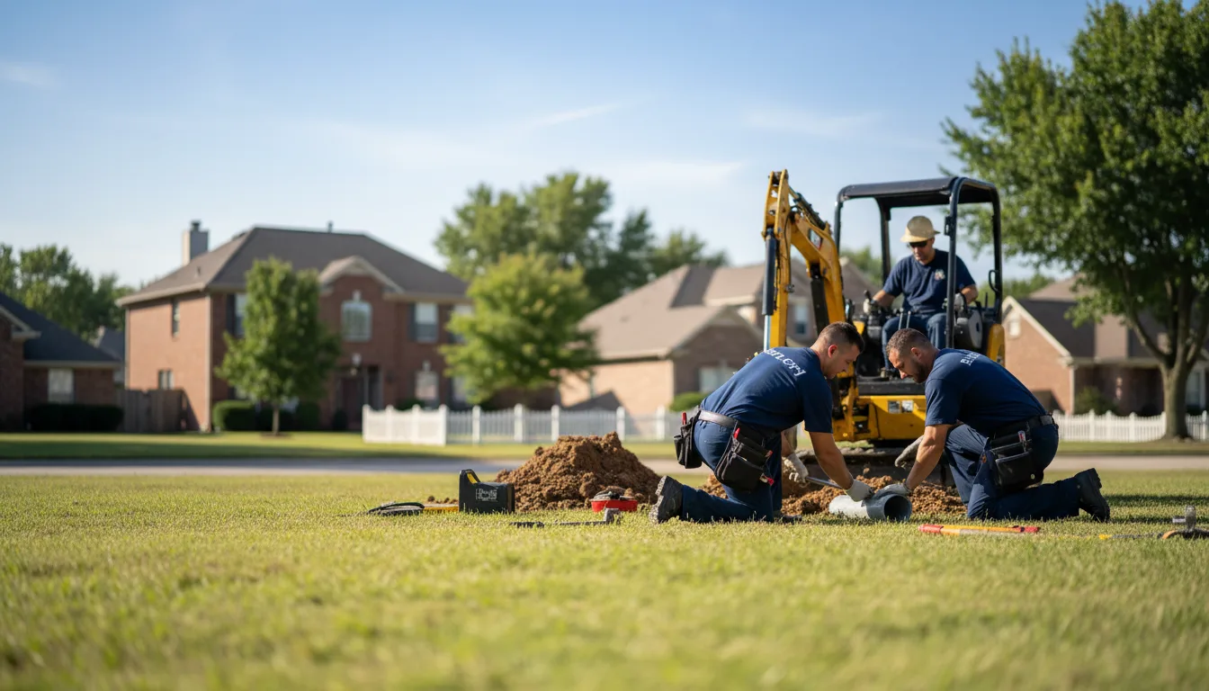 Water Heater Repair in Belhaven, NC near me